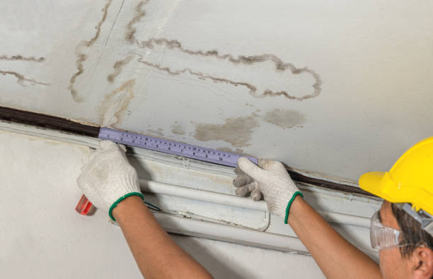 Reliable Burst Pipe Cleanup contractor in Franklinton, NC by Local Water Damage Repair